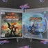 Ratchet & Clank Future Tools of Destruction PS3 + Reg Complete - Excellent