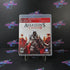Assassin's Creed II 2 PS3 PlayStation 3 GH Complete - Excellent