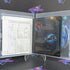 Ratchet & Clank Future Tools of Destruction PS3 + Reg Complete - Excellent