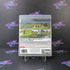Tiger Woods PGA Tour 12 The Masters PS3 PlayStation 3 - Like New