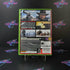 Red Dead Redemption Xbox 360 Platinum Hits + Map - Like New