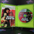 Red Dead Redemption Xbox 360 Platinum Hits + Map - Like New