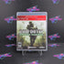 Call of Duty 4 Modern Warfare PS3 PlayStation 3 GH Complete - Excellent
