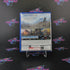The Witcher 3 Wild Hunt PS4 PlayStation 4 + CD / Stickers Complete - Excellent
