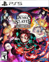Demon Slayer The Hinokami Chronicles PS5 PlayStation 5 Complete - Refurbished