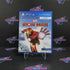 Marvel's Iron Man VR PSVR PlayStation 4 Complete - Excellent