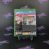 Steep Winter Games Edition Xbox One PAL - Like New