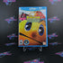 Pac-Man and the Ghostly Adventures Nintendo Wii U Complete - Refurbished