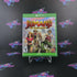 Jumanji The Video Game Xbox One Complete - Excellent