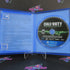 Call of Duty Modern Warfare Remastered PS4 PlayStation 4 Complete - Excellent