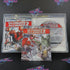 Marvel Ultimate Alliance 2 PS3 PlayStation 3 + Comic Complete - Excellent