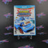 Sonic & All-Stars Racing Transformed Bonus Edition Nintendo Wii U - Refurbished