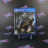Jurassic World Evolution PS4 PlayStation 4 Complete - Excellent