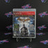 Batman Arkham Asylum GOTY PS3 PlayStation 3 GH Complete - Excellent