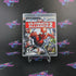 Marvel Ultimate Alliance 2 PS3 PlayStation 3 + Comic Complete - Excellent