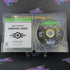 Fallout 4 Pip-Boy Edition Steelbook Xbox One + Poster Complete - Excellent