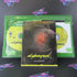 Cyberpunk 2077 Xbox One + Sleeve/Stickers/Map Complete - Excellent
