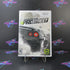 Need for Speed Prostreet Nintendo Wii Complete - Excellent