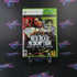 Red Dead Redemption GOTY Edition Xbox 360 + Map Complete - Excellent