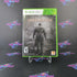 Dark Souls II Xbox 360 Complete - Excellent