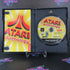 Atari Anthology PS2 PlayStation 2 Complete - Excellent