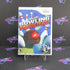 Amf Bowling Pinbusters Nintendo Wii Complete - Excellent