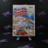 Cruise Ship Vacation Games Nintendo Wii Complete - Excellent