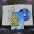 High School Musical Sing It Nintendo Wii + Reg Card / Poster CIB - Excellent