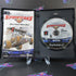 World of Outlaws Sprint Cars 2002 PS2 PlayStation 2 Complete - Excellent