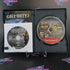 Call of Duty 3 Special Edition PS2 PlayStation 2 GH + Bonus Disc CIB - Excellent