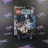 LEGO Star Wars II The Original Trilogy PS2 PlayStation 2 Complete - Excellent