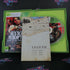 Red Dead Redemption GOTY Edition Xbox 360 + Map Complete - Excellent