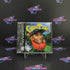Cyber Tiger PS1 PlayStation 1 + Reg Card Complete - Excellent