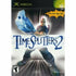 Time Splitters 2 Xbox + Reg Card Complete - Refurbished