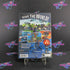 Disney's Chicken Little PS2 PlayStation 2 + Reg Card Complete - Excellent