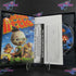 Disney's Chicken Little PS2 PlayStation 2 + Reg Card Complete - Excellent