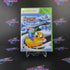 Adventure Time The Secret of the Nameless Kingdom Xbox 360 Complete - Excellent