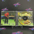 Cyber Tiger PS1 PlayStation 1 + Reg Card Complete - Excellent