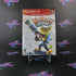 Ratchet & Clank PS2 PlayStation 2 GH Complete - Excellent