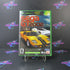 JSRF Jet Set Radio Future & Sega GT 2002 Xbox Complete - Refurbished