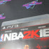 NBA 2K16 PS3 PlayStation 3 AD Complete CIB - Very Good