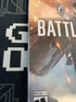 Battlefield 1 PS4 PlayStation 4 Complete - Very Good