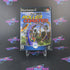 Theme Park Roller Coaster PS2 PlayStation 2 AD/NM - Very Good