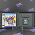 High School Musical Makin The Cut Nintendo DS + Reg Card / Poster - Excellent