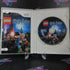 Lego Harry Potter Years 1-4 Nintendo Wii AD Complete CIB - Very Good