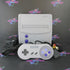 Refurbished Super Nintendo Jr Mini Console + OEM Controller SNS-101 - Very Good - Refurbished