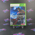 Castlevania Lords of Shadow Xbox 360 AD Complete CIB - Very Good