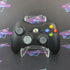 Refurbished Xbox 360 OEM Wireless Controller Black & Grey - Very Good Condition - Refurbished