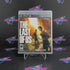 The Last of Us PS3 PlayStation 3 AD - Very Good