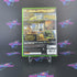 Cabela's Dangerous Hunts 2009 Xbox 360 AD/DD Complete CIB - Very Good